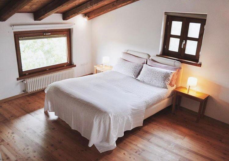 Casa Griunit Villa Capriva del Friuli Exteriör bild
